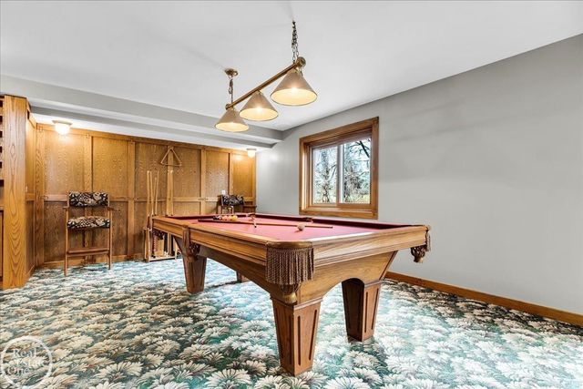 71650 Eldred Road, Bruce, MI 48065