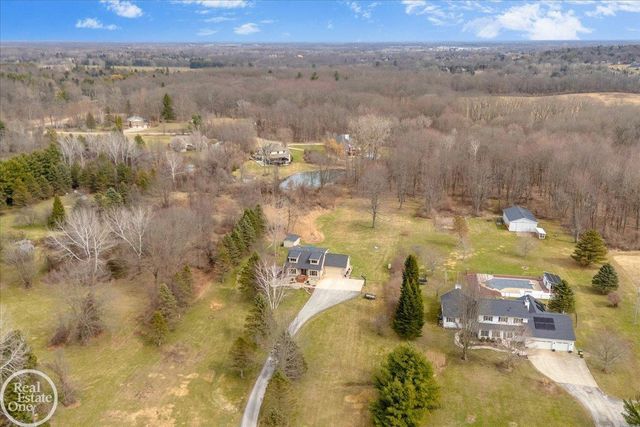 71650 Eldred Road, Bruce, MI 48065