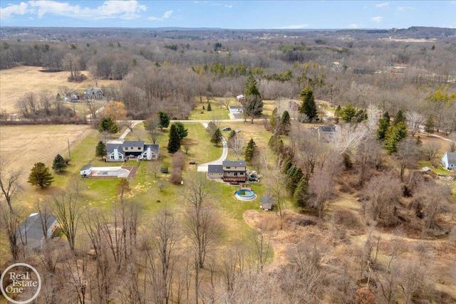 71650 Eldred Road, Bruce, MI 48065