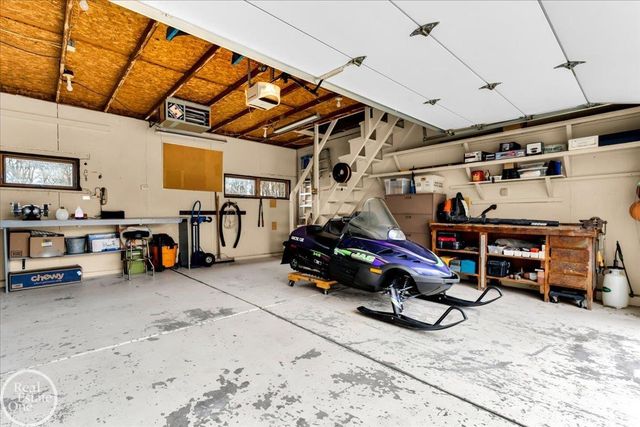 71650 Eldred Road, Bruce, MI 48065