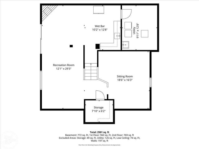 71650 Eldred Road, Bruce, MI 48065