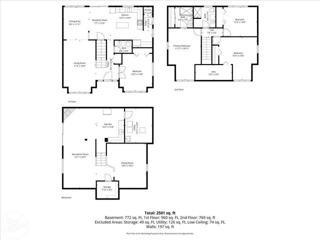 71650 Eldred Road, Bruce, MI 48065