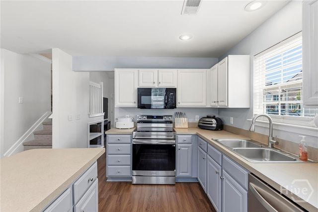 216 Sonata Circle, Pooler, GA 31322