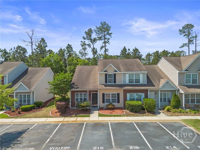 216 Sonata Circle, Pooler, GA 31322