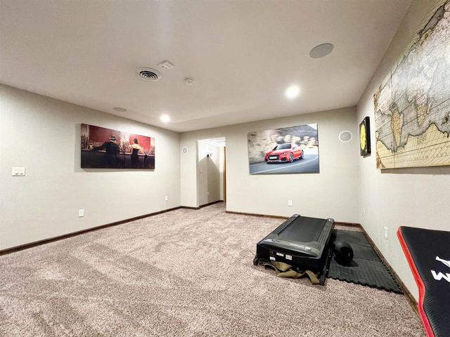 213 Yarrow Hill Drive, Cottage Grove, WI 53527