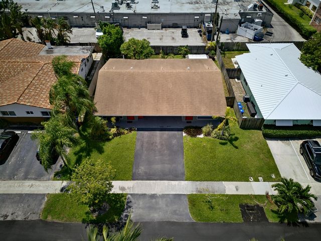 441 SE 1st Avenue 1, Pompano Beach, FL 33060