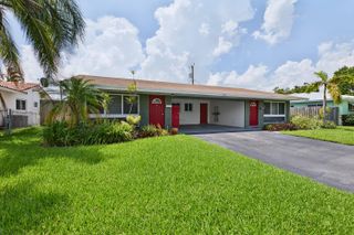 441 SE 1st Avenue 1, Pompano Beach, FL 33060