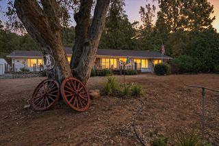 19877 Shake Ridge Rd, Volcano, CA 95689