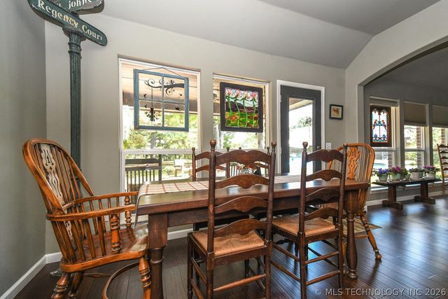 2143 S 280th East Avenue, Catoosa, OK 74015