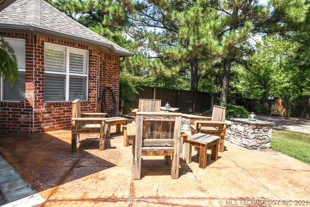 2143 S 280th East Avenue, Catoosa, OK 74015