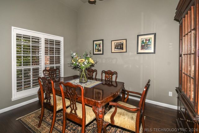 2143 S 280th East Avenue, Catoosa, OK 74015