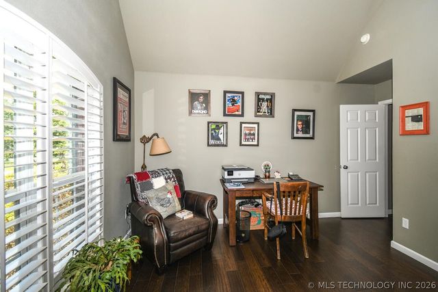 2143 S 280th East Avenue, Catoosa, OK 74015