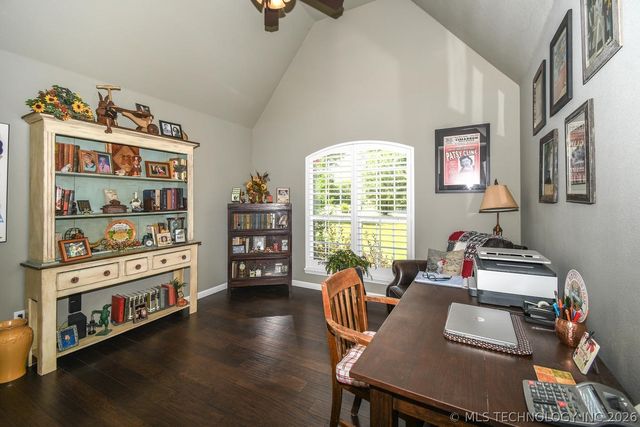 2143 S 280th East Avenue, Catoosa, OK 74015