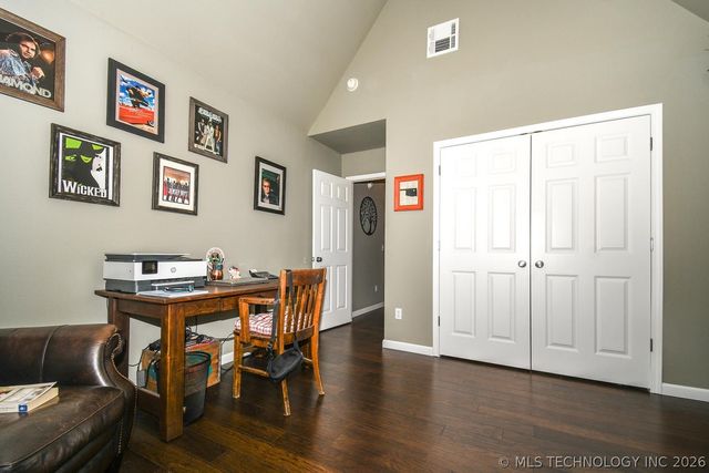 2143 S 280th East Avenue, Catoosa, OK 74015