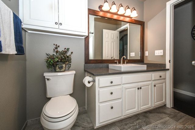 2143 S 280th East Avenue, Catoosa, OK 74015