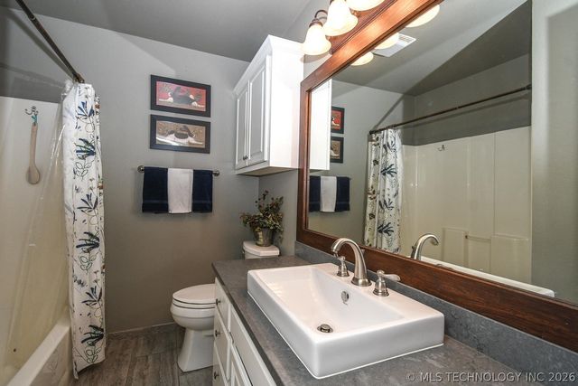 2143 S 280th East Avenue, Catoosa, OK 74015
