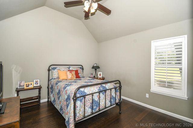 2143 S 280th East Avenue, Catoosa, OK 74015