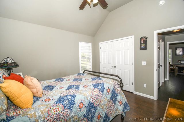 2143 S 280th East Avenue, Catoosa, OK 74015