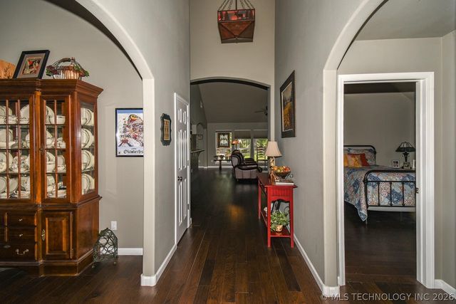 2143 S 280th East Avenue, Catoosa, OK 74015