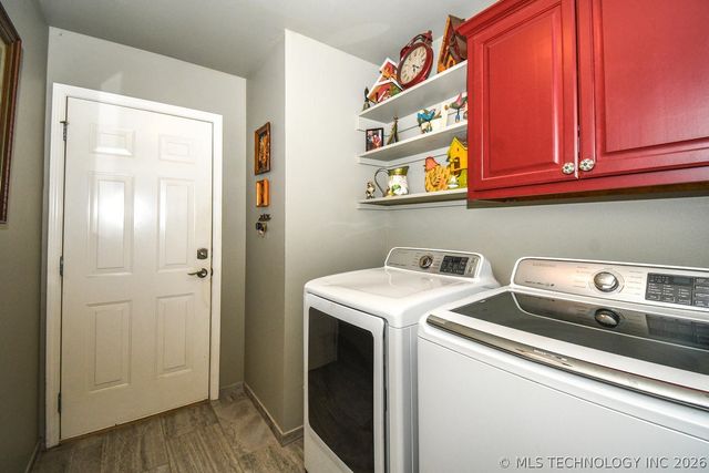 2143 S 280th East Avenue, Catoosa, OK 74015