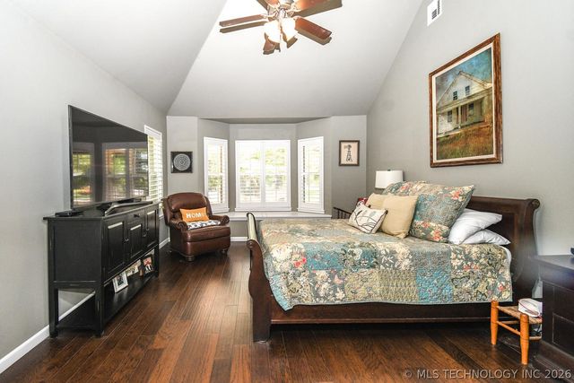 2143 S 280th East Avenue, Catoosa, OK 74015