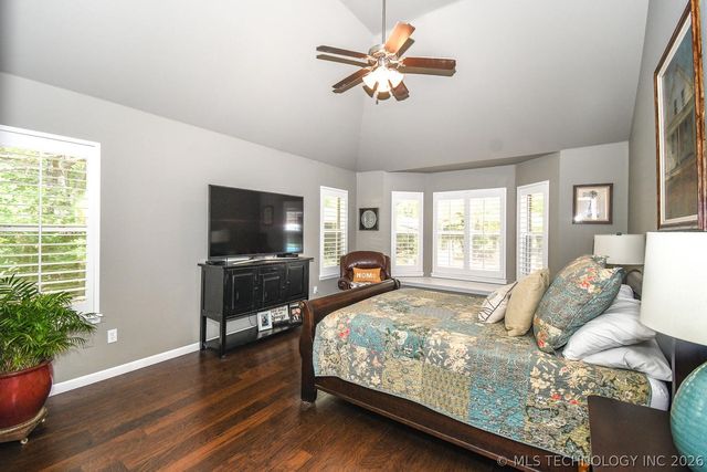 2143 S 280th East Avenue, Catoosa, OK 74015