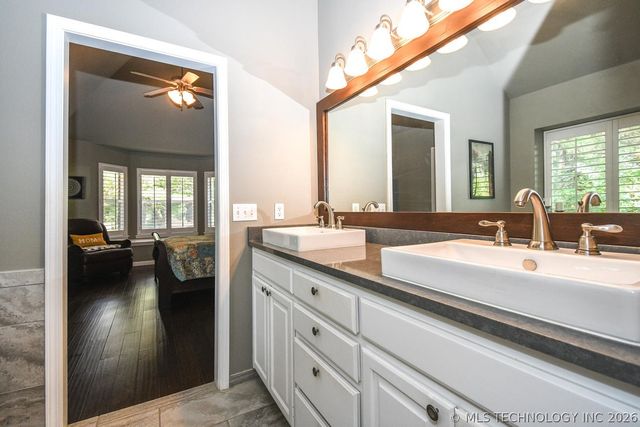 2143 S 280th East Avenue, Catoosa, OK 74015