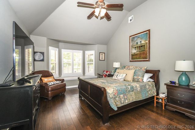 2143 S 280th East Avenue, Catoosa, OK 74015