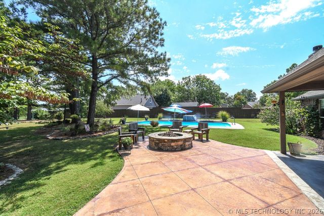 2143 S 280th East Avenue, Catoosa, OK 74015
