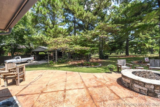 2143 S 280th East Avenue, Catoosa, OK 74015