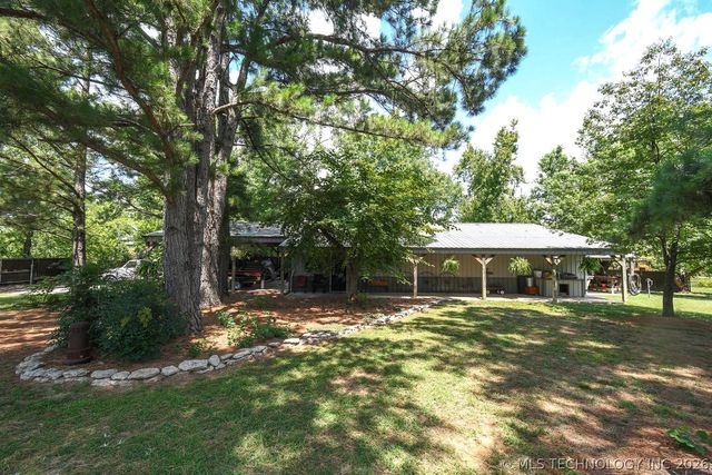 2143 S 280th East Avenue, Catoosa, OK 74015