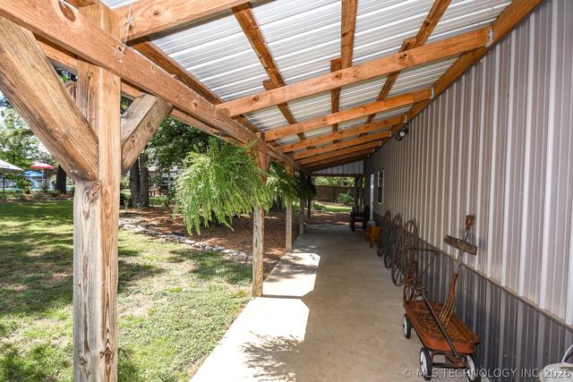 2143 S 280th East Avenue, Catoosa, OK 74015