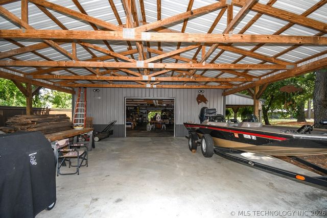 2143 S 280th East Avenue, Catoosa, OK 74015