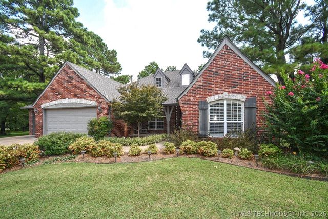 2143 S 280th East Avenue, Catoosa, OK 74015