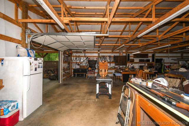 2143 S 280th East Avenue, Catoosa, OK 74015