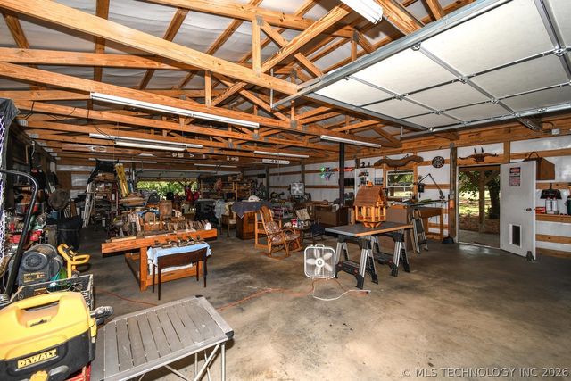 2143 S 280th East Avenue, Catoosa, OK 74015