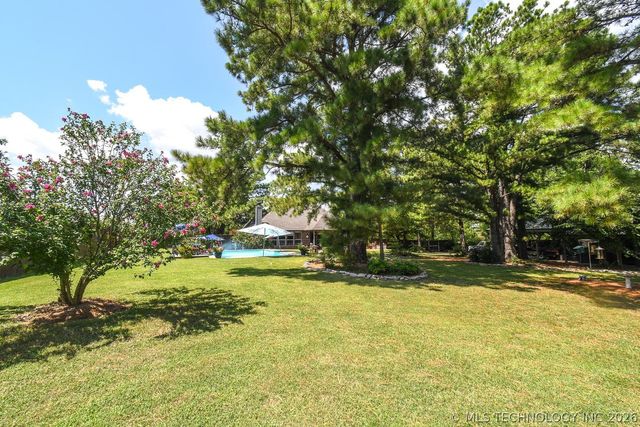 2143 S 280th East Avenue, Catoosa, OK 74015