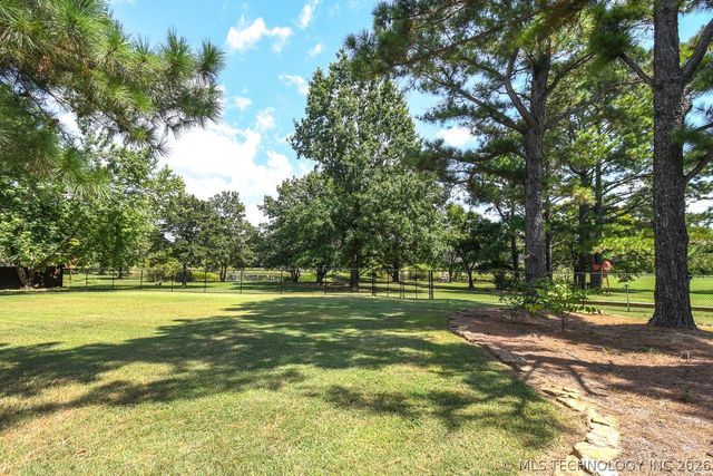 2143 S 280th East Avenue, Catoosa, OK 74015