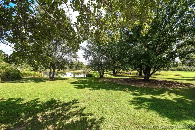 2143 S 280th East Avenue, Catoosa, OK 74015