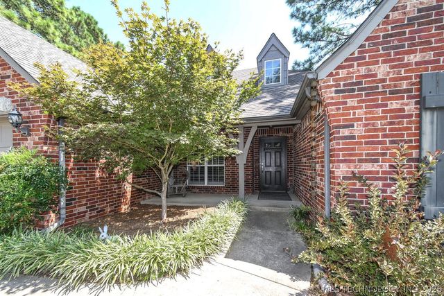 2143 S 280th East Avenue, Catoosa, OK 74015