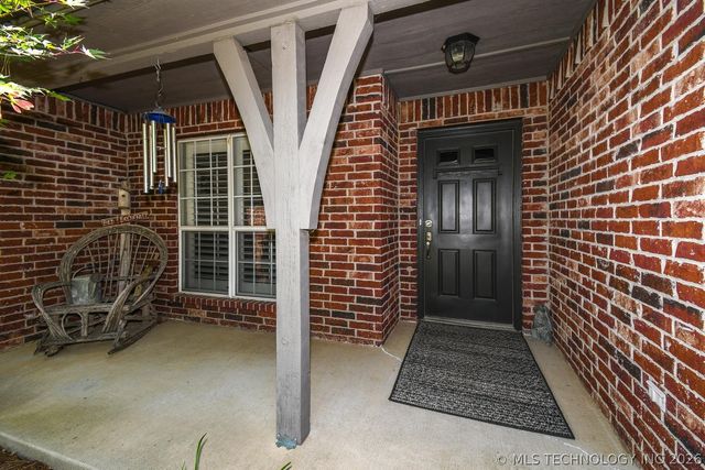 2143 S 280th East Avenue, Catoosa, OK 74015