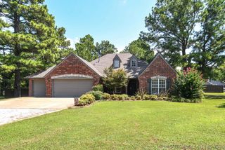 2143 S 280th East Avenue, Catoosa, OK 74015