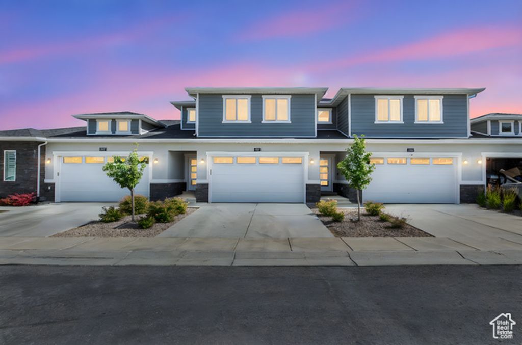 1371 W STEWART FALLS DR, Riverton, UT 84065