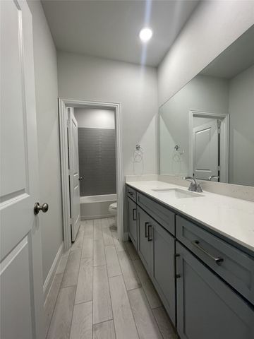 3001 Cantoni Creek, Princeton, TX 75407