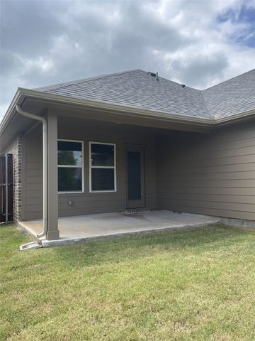 3001 Cantoni Creek, Princeton, TX 75407