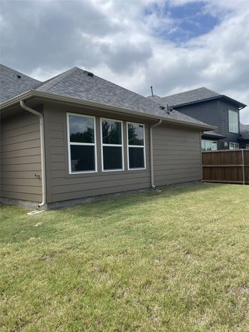 3001 Cantoni Creek, Princeton, TX 75407