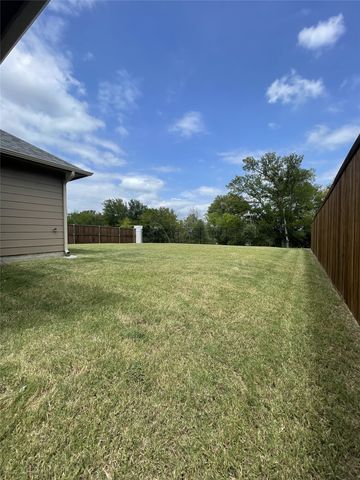 3001 Cantoni Creek, Princeton, TX 75407