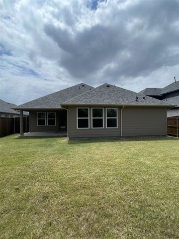 3001 Cantoni Creek, Princeton, TX 75407
