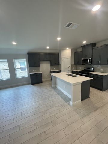 3001 Cantoni Creek, Princeton, TX 75407