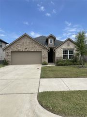 3001 Cantoni Creek, Princeton, TX 75407